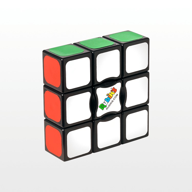Tutoriel Rubik's Cube - OLL Algorithmes, niveau avancé